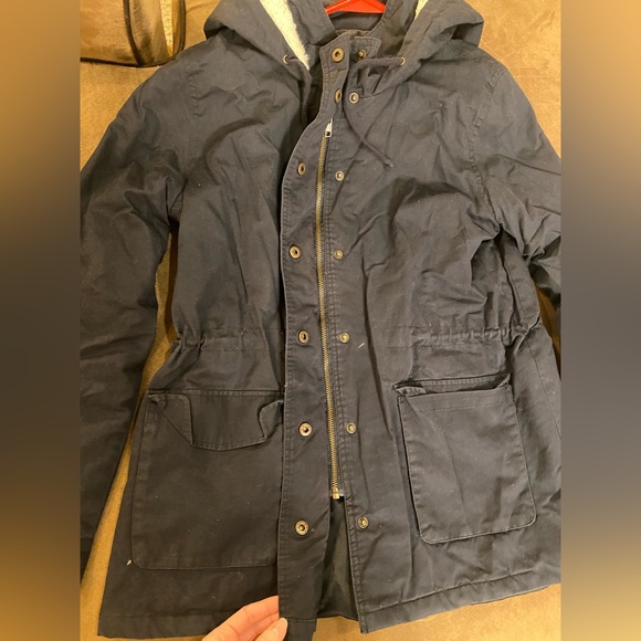 Women’s Medium Forever 21 coat - Picture 4 of 6